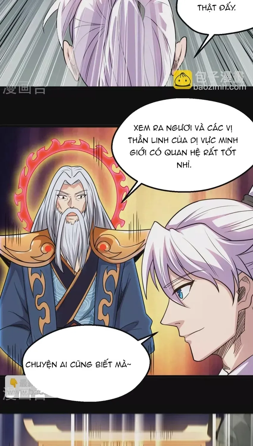 Địa Ngục Này Ta Mở Ra Đấy