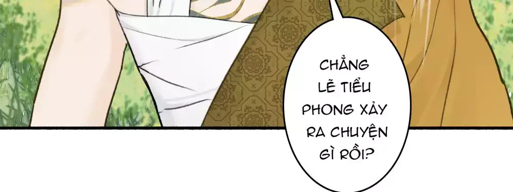 Tướng Quân, Cẩn Thận Chó Dữ Chap 70 - Next Chap 69