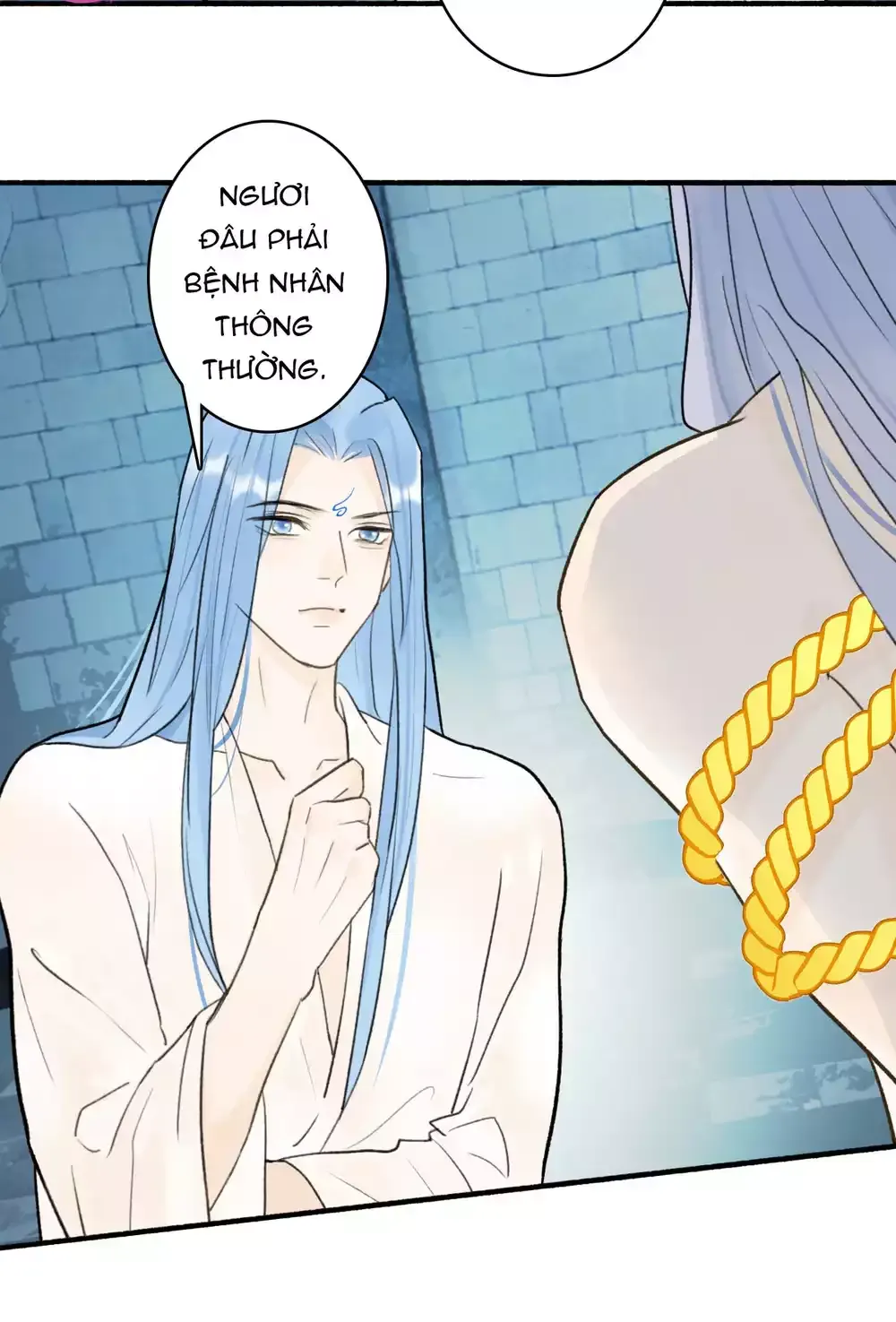 Tướng Quân, Cẩn Thận Chó Dữ Chap 70 - Next Chap 69