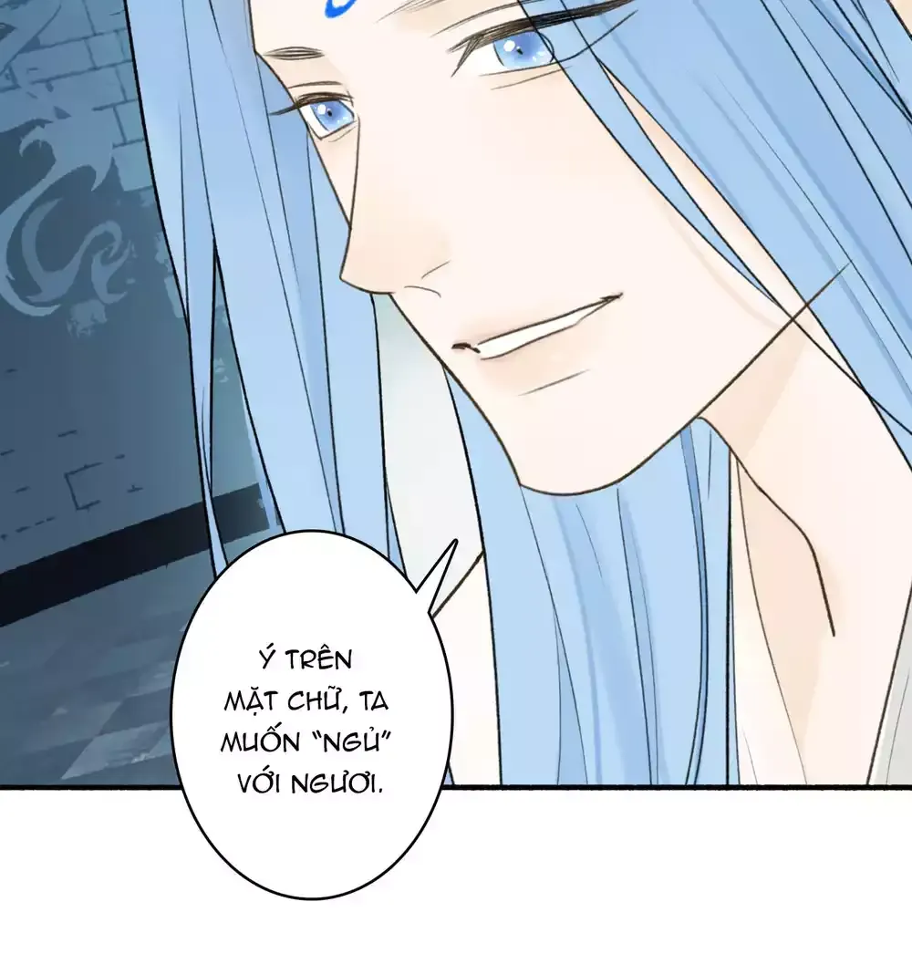 Tướng Quân, Cẩn Thận Chó Dữ Chap 70 - Next Chap 69