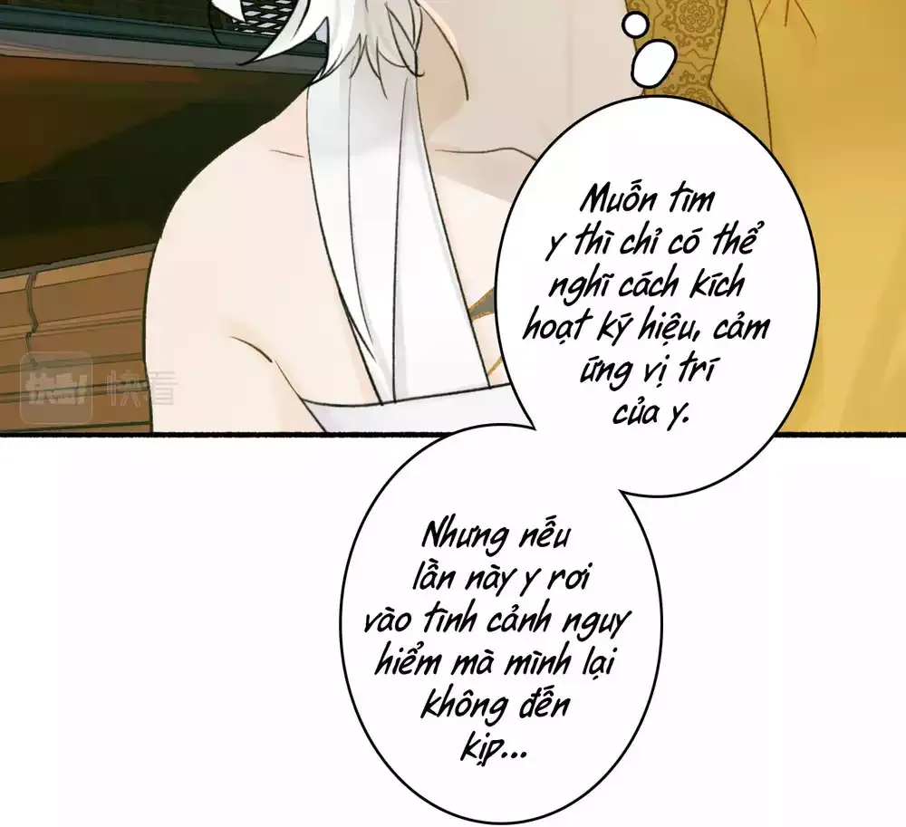 Tướng Quân, Cẩn Thận Chó Dữ Chap 70 - Next Chap 69