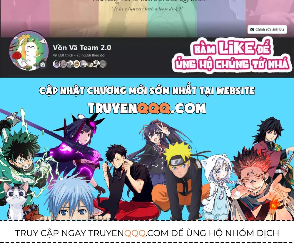 Tướng Quân, Cẩn Thận Chó Dữ Chap 70 - Next Chap 69