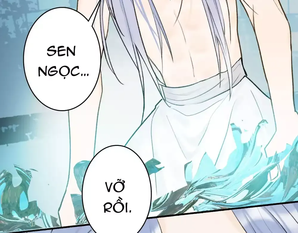 Tướng Quân, Cẩn Thận Chó Dữ Chap 71 - Next Chap 70