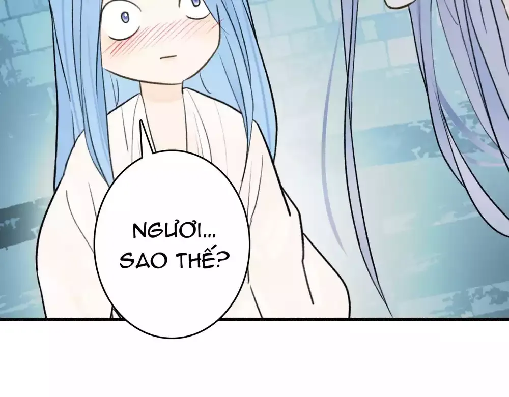 Tướng Quân, Cẩn Thận Chó Dữ Chap 71 - Next Chap 70