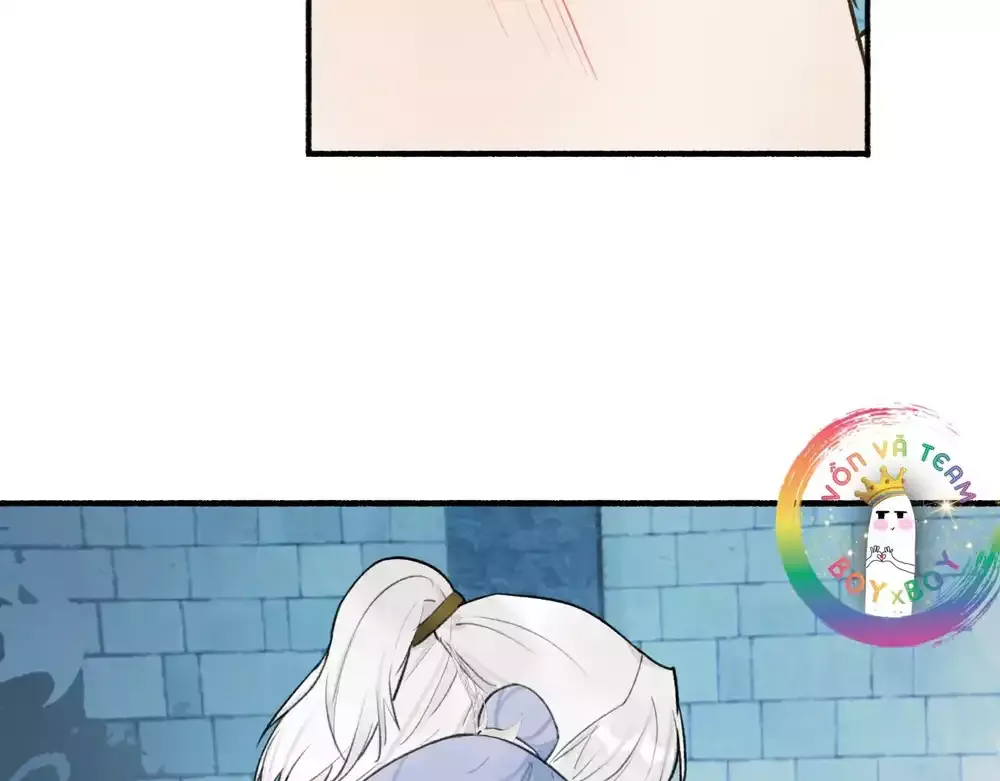 Tướng Quân, Cẩn Thận Chó Dữ Chap 71 - Next Chap 70