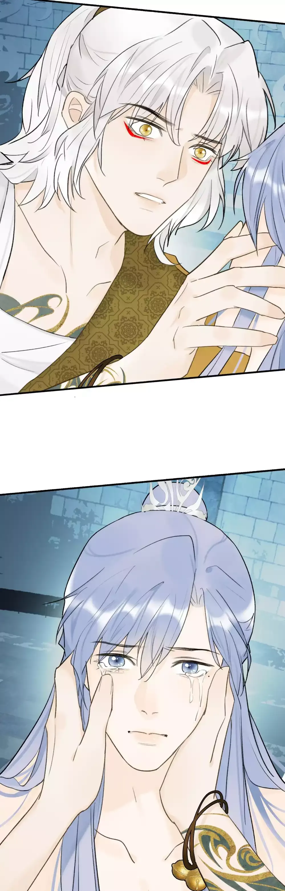 Tướng Quân, Cẩn Thận Chó Dữ Chap 71 - Next Chap 70