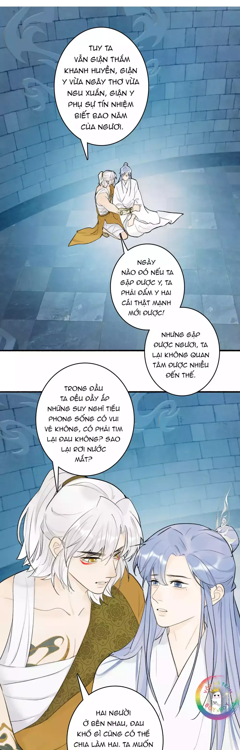 Chương 72 - Trang 19