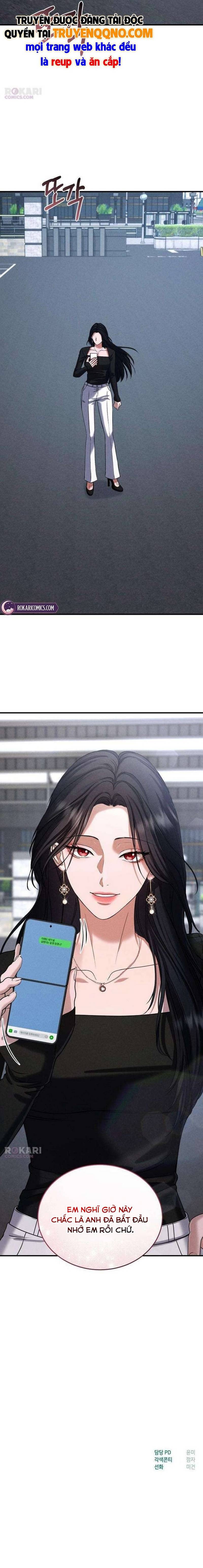 Tôi Sẽ Tái Hôn Với Chồng Cũ Mà Tôi Đã Tự Tay Giết Chết Chap 5 - Next Chap 4