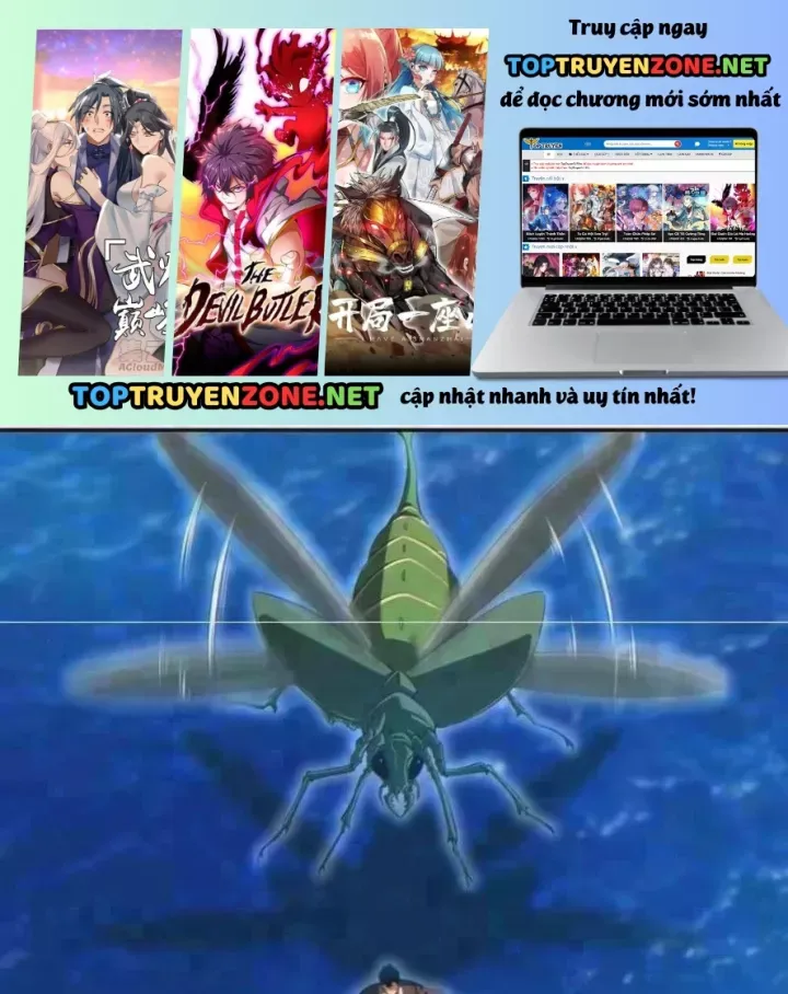 Mạt Thế Trọng Sinh: Ta Quay Gacha Làm Trùm! Chap 100 - Next Chap 99
