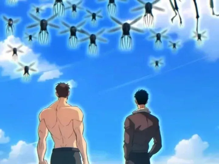 Mạt Thế Trọng Sinh: Ta Quay Gacha Làm Trùm! Chap 100 - Next Chap 99