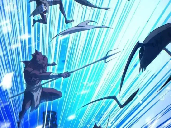 Mạt Thế Trọng Sinh: Ta Quay Gacha Làm Trùm! Chap 100 - Next Chap 99