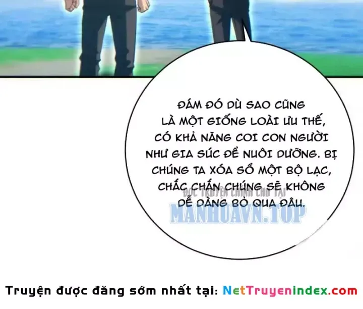 Mạt Thế Trọng Sinh: Ta Quay Gacha Làm Trùm! Chap 100 - Next Chap 99
