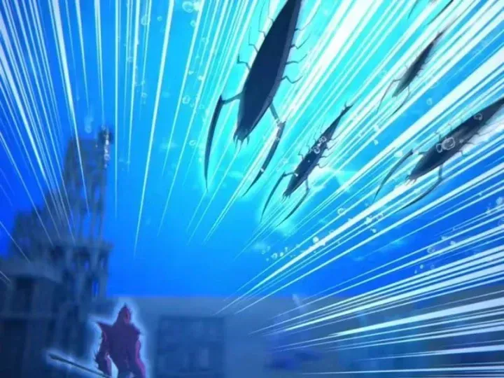 Mạt Thế Trọng Sinh: Ta Quay Gacha Làm Trùm! Chap 100 - Next Chap 99