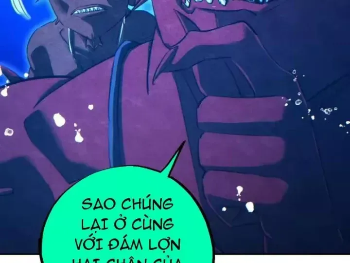 Mạt Thế Trọng Sinh: Ta Quay Gacha Làm Trùm! Chap 100 - Next Chap 99