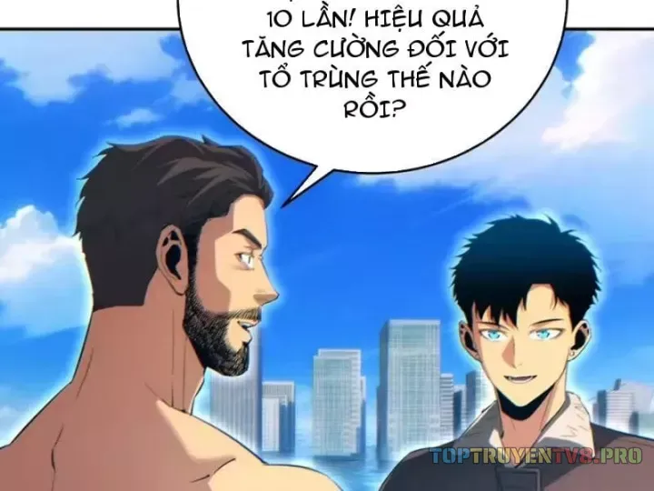 Mạt Thế Trọng Sinh: Ta Quay Gacha Làm Trùm! Chap 100 - Next Chap 99