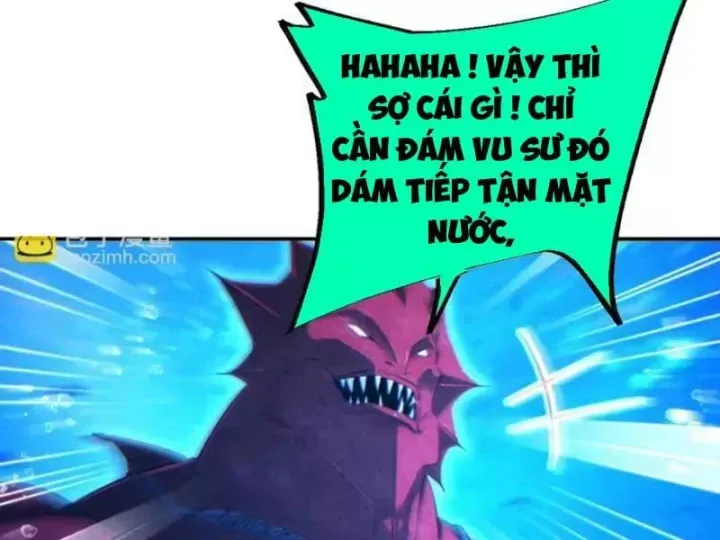 Mạt Thế Trọng Sinh: Ta Quay Gacha Làm Trùm! Chap 100 - Next Chap 99
