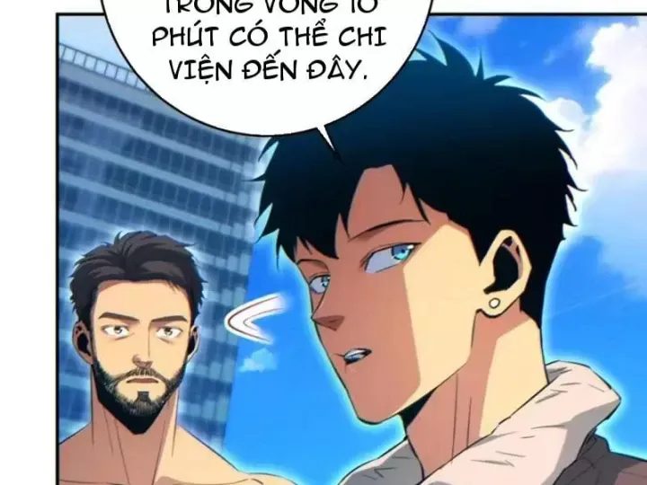 Mạt Thế Trọng Sinh: Ta Quay Gacha Làm Trùm! Chap 100 - Next Chap 99
