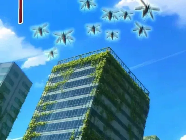 Mạt Thế Trọng Sinh: Ta Quay Gacha Làm Trùm! Chap 100 - Next Chap 99