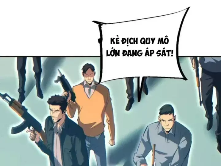 Mạt Thế Trọng Sinh: Ta Quay Gacha Làm Trùm! Chap 100 - Next Chap 99