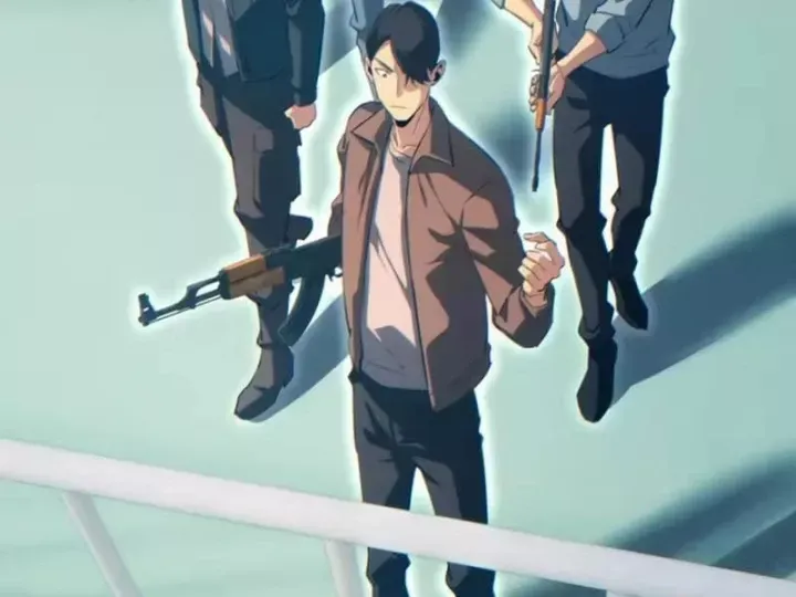 Mạt Thế Trọng Sinh: Ta Quay Gacha Làm Trùm! Chap 100 - Next Chap 99