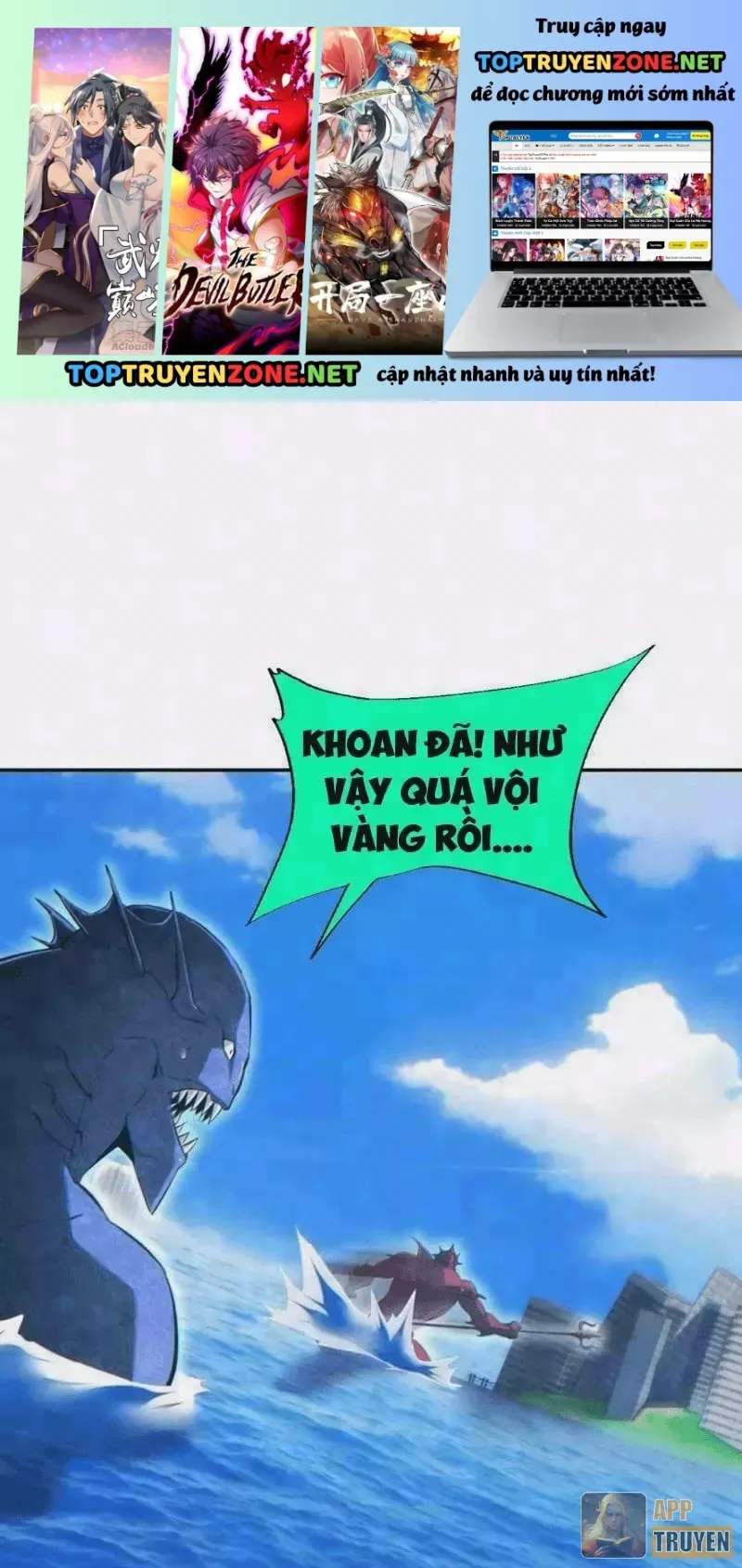 Mạt Thế Trọng Sinh: Ta Quay Gacha Làm Trùm! Chap 101 - Next Chap 100