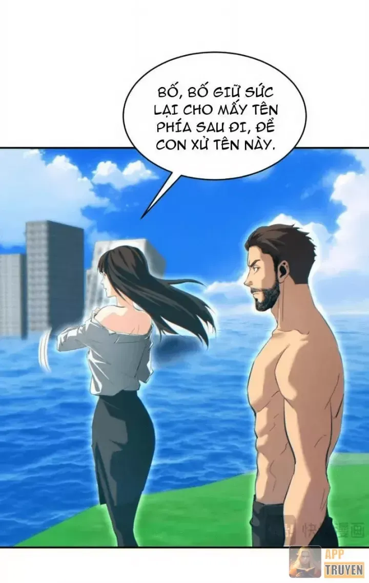 Mạt Thế Trọng Sinh: Ta Quay Gacha Làm Trùm! Chap 101 - Next Chap 100