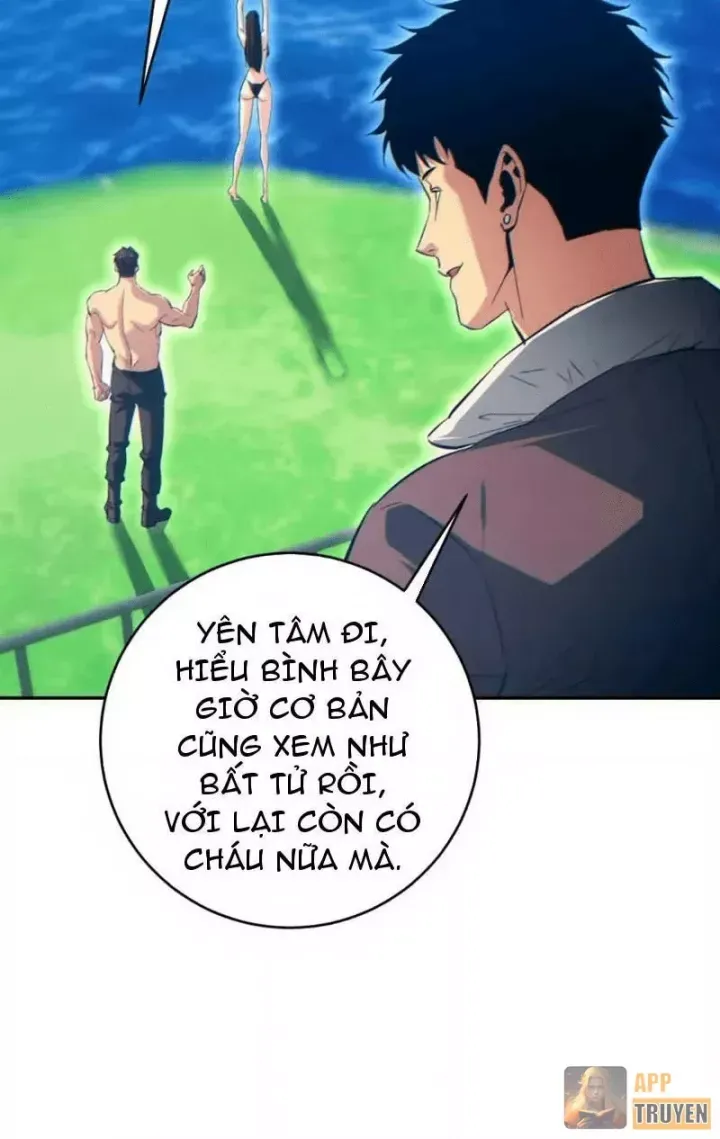 Mạt Thế Trọng Sinh: Ta Quay Gacha Làm Trùm! Chap 101 - Next Chap 100