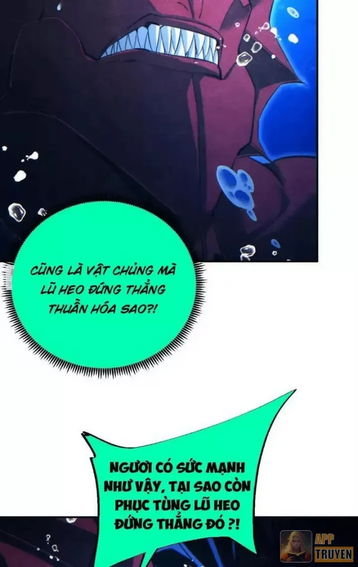 Mạt Thế Trọng Sinh: Ta Quay Gacha Làm Trùm! Chap 101 - Next Chap 100
