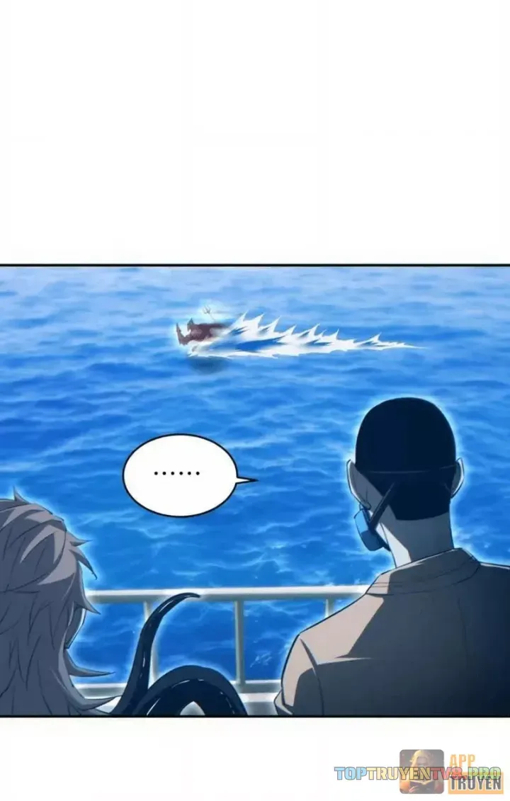 Mạt Thế Trọng Sinh: Ta Quay Gacha Làm Trùm! Chap 101 - Next Chap 100