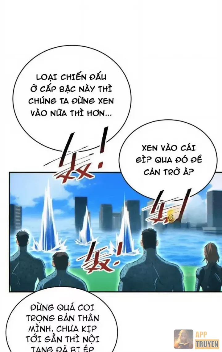 Mạt Thế Trọng Sinh: Ta Quay Gacha Làm Trùm! Chap 101 - Next Chap 100