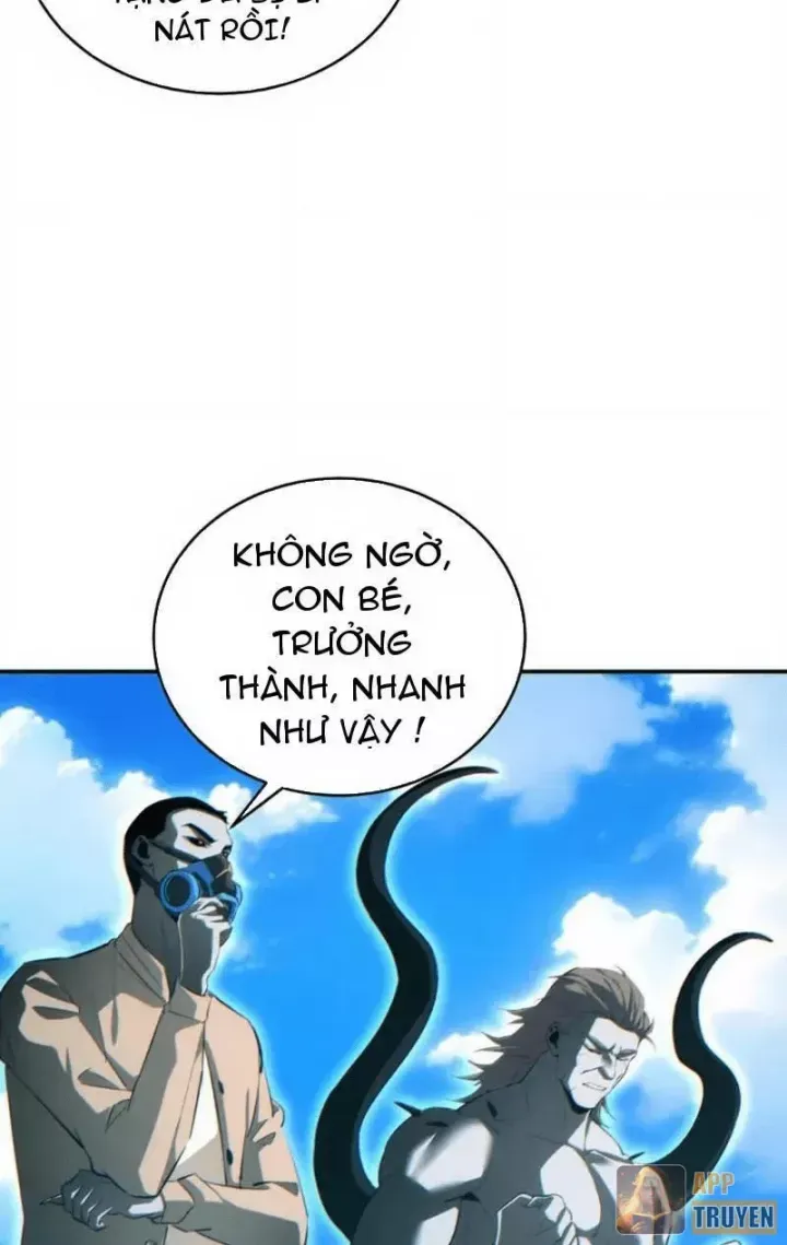 Mạt Thế Trọng Sinh: Ta Quay Gacha Làm Trùm! Chap 101 - Next Chap 100
