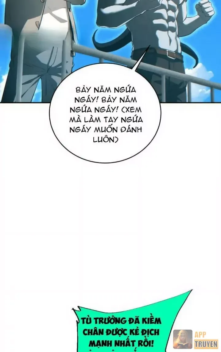 Mạt Thế Trọng Sinh: Ta Quay Gacha Làm Trùm! Chap 101 - Next Chap 100