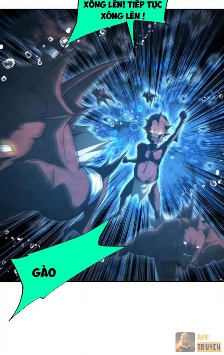 Mạt Thế Trọng Sinh: Ta Quay Gacha Làm Trùm! Chap 101 - Next Chap 100