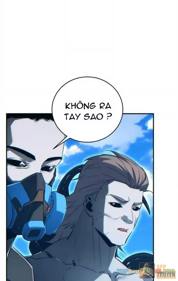 Mạt Thế Trọng Sinh: Ta Quay Gacha Làm Trùm! Chap 101 - Next Chap 100