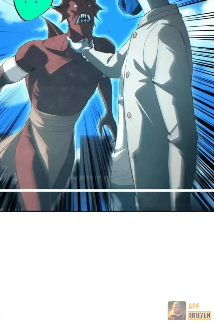 Mạt Thế Trọng Sinh: Ta Quay Gacha Làm Trùm! Chap 101 - Next Chap 100