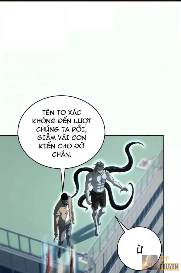 Mạt Thế Trọng Sinh: Ta Quay Gacha Làm Trùm! Chap 101 - Next Chap 100