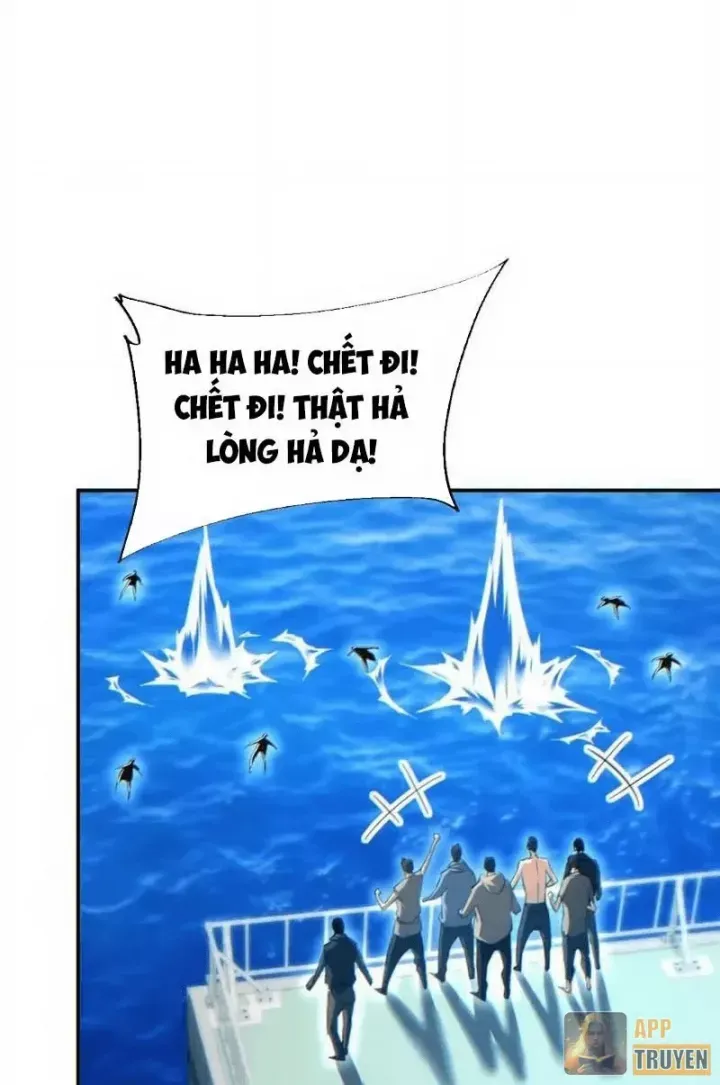 Mạt Thế Trọng Sinh: Ta Quay Gacha Làm Trùm! Chap 101 - Next Chap 100