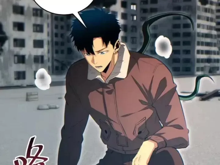 Mạt Thế Trọng Sinh: Ta Quay Gacha Làm Trùm! Chap 98 - Next Chap 97