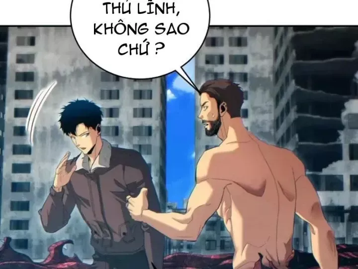 Mạt Thế Trọng Sinh: Ta Quay Gacha Làm Trùm! Chap 98 - Next Chap 97