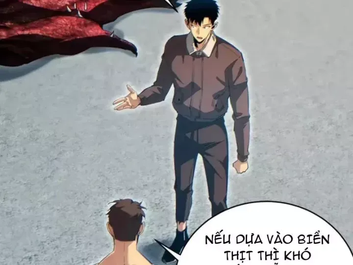 Mạt Thế Trọng Sinh: Ta Quay Gacha Làm Trùm! Chap 98 - Next Chap 97
