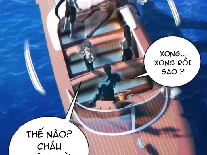 Mạt Thế Trọng Sinh: Ta Quay Gacha Làm Trùm! Chap 98 - Next Chap 97