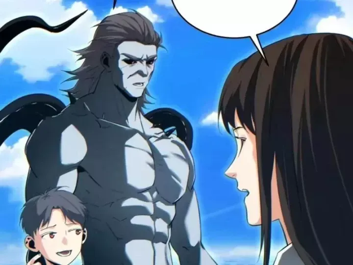 Mạt Thế Trọng Sinh: Ta Quay Gacha Làm Trùm! Chap 98 - Next Chap 97