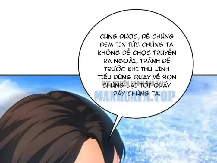Mạt Thế Trọng Sinh: Ta Quay Gacha Làm Trùm! Chap 98 - Next Chap 97