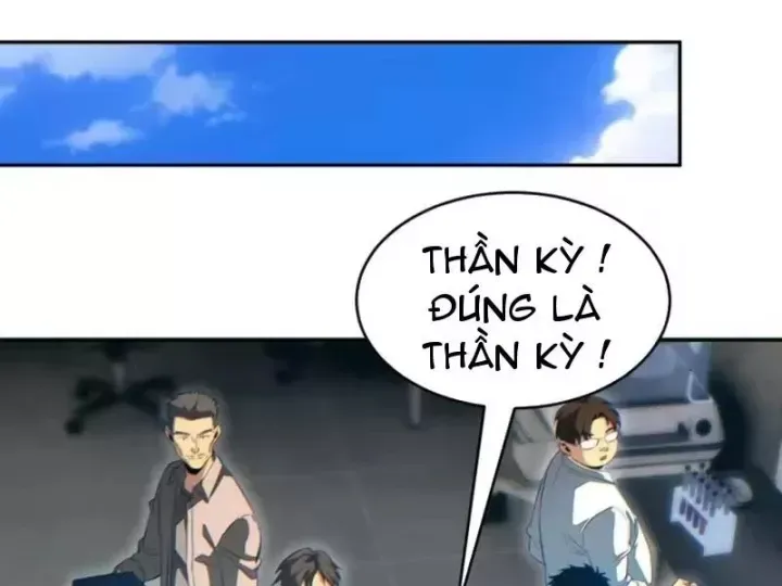 Mạt Thế Trọng Sinh: Ta Quay Gacha Làm Trùm! Chap 98 - Next Chap 97