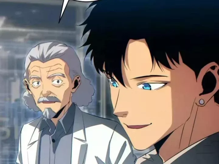 Mạt Thế Trọng Sinh: Ta Quay Gacha Làm Trùm! Chap 98 - Next Chap 97
