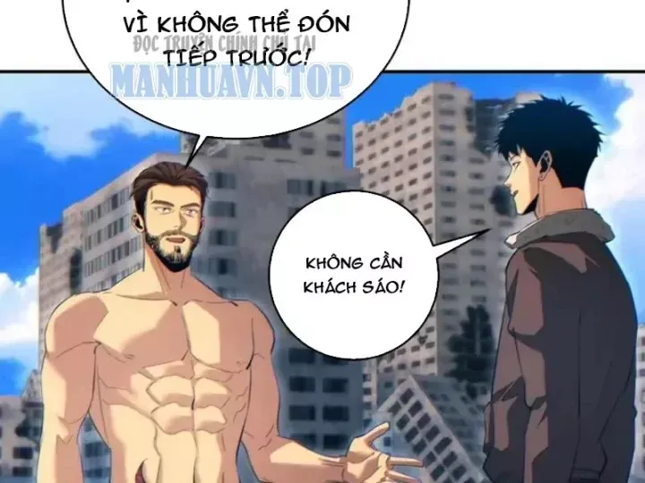 Mạt Thế Trọng Sinh: Ta Quay Gacha Làm Trùm! Chap 98 - Next Chap 97