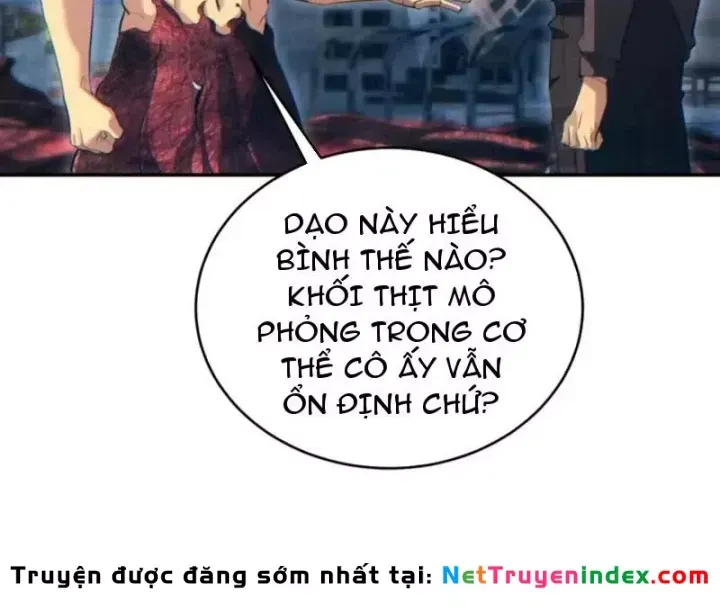 Mạt Thế Trọng Sinh: Ta Quay Gacha Làm Trùm! Chap 98 - Next Chap 97