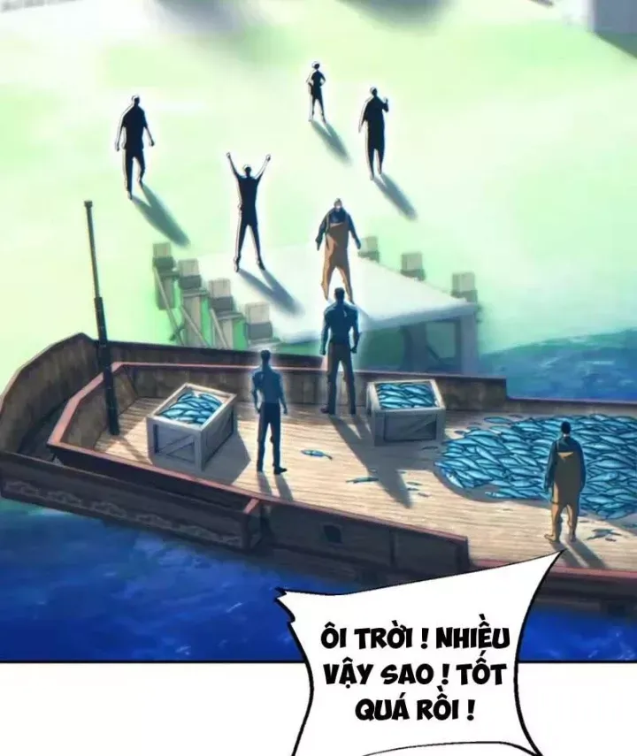 Mạt Thế Trọng Sinh: Ta Quay Gacha Làm Trùm! Chap 99 - Next Chap 98