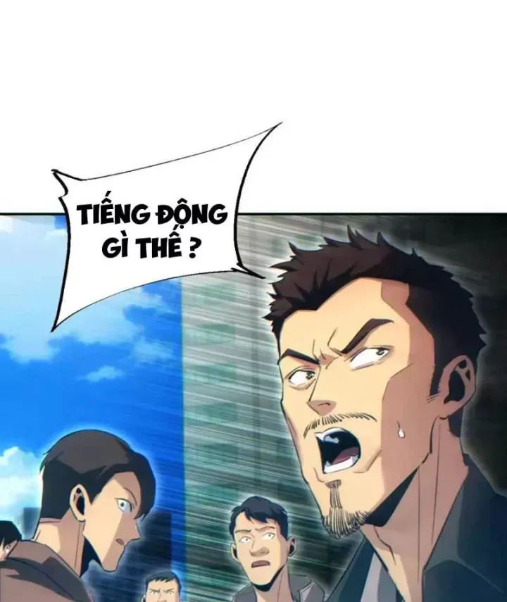 Mạt Thế Trọng Sinh: Ta Quay Gacha Làm Trùm! Chap 99 - Next Chap 98