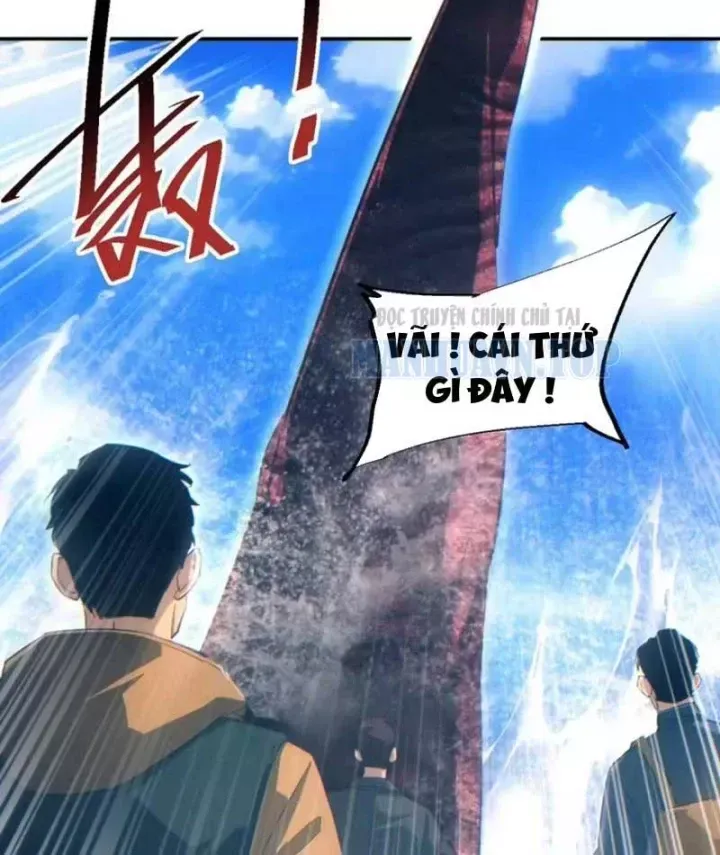 Mạt Thế Trọng Sinh: Ta Quay Gacha Làm Trùm! Chap 99 - Next Chap 98